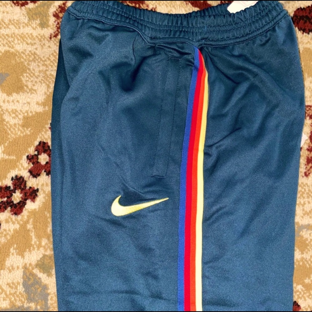 Club America Training Pants